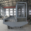 Long Span Curving Roof Building Machinery